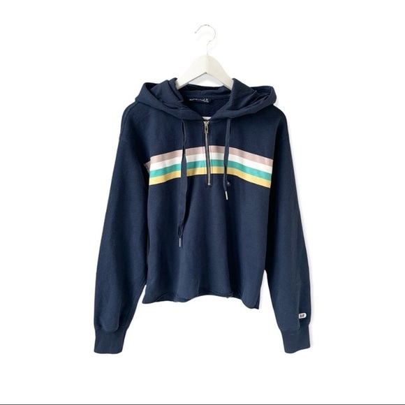 Abercrombie & Fitch Women’s Hoodie Medium New - Picture 6 of 10